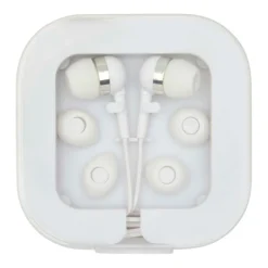 Gift Campaign Auricolari USB C con audio di alta qualità e microfono></noscript> Auricolari Personalizzati