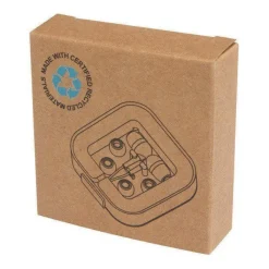 Gift Campaign Auricolari USB C con audio di alta qualità e microfono></noscript> Auricolari Personalizzati