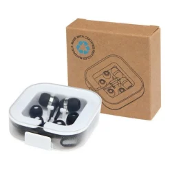 Gift Campaign Auricolari USB C con audio di alta qualità e microfono></noscript> Auricolari Personalizzati