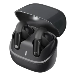 Gift Campaign Auricolari wireless con funzione ENC e impermeabilità IPX 4 Long Beach></noscript> Auricolari Personalizzati