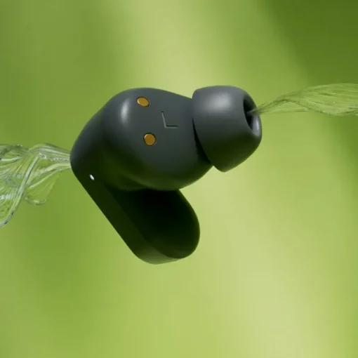 Gift Campaign Auricolari wireless con localizzatore e lunga autonomia Philips> Auricolari Personalizzati