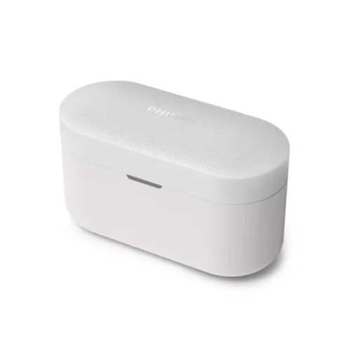 Gift Campaign Auricolari wireless con localizzatore e lunga autonomia Philips> Auricolari Personalizzati