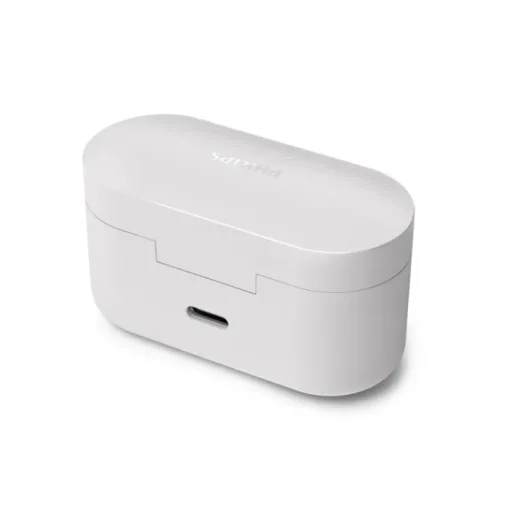 Gift Campaign Auricolari wireless con localizzatore e lunga autonomia Philips> Auricolari Personalizzati
