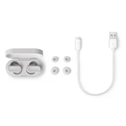 Gift Campaign Auricolari wireless con localizzatore e lunga autonomia Philips></noscript> Auricolari Personalizzati