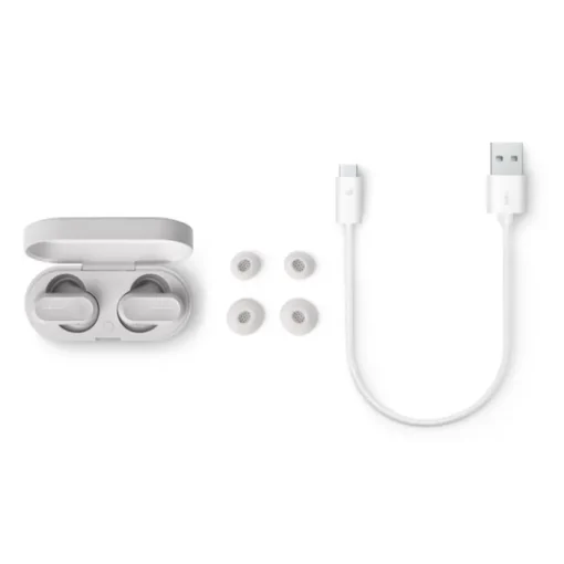 Gift Campaign Auricolari wireless con localizzatore e lunga autonomia Philips> Auricolari Personalizzati