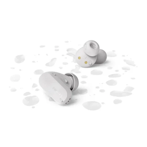 Gift Campaign Auricolari wireless con localizzatore e lunga autonomia Philips> Auricolari Personalizzati