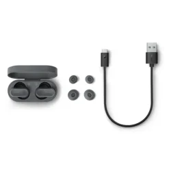 Gift Campaign Auricolari wireless con localizzatore e lunga autonomia Philips></noscript> Auricolari Personalizzati
