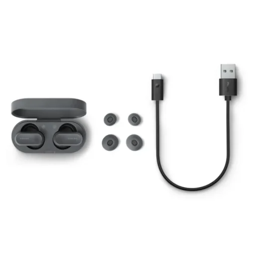 Gift Campaign Auricolari wireless con localizzatore e lunga autonomia Philips> Auricolari Personalizzati
