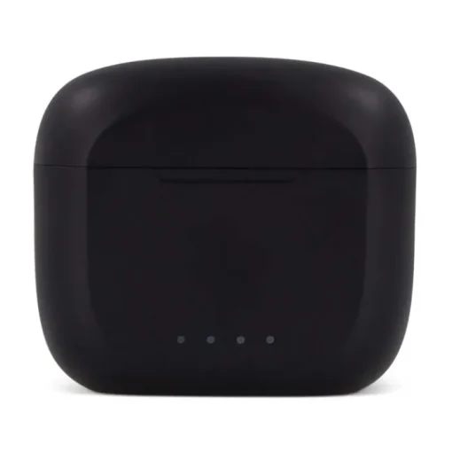 Gift Campaign Auricolari wireless ergonomici in custodia personalizzabile> Auricolari Personalizzati