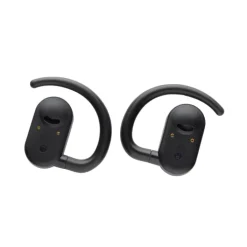 Gift Campaign Auricolari wireless in ABS riciclato con microfono per chiamate BT 5.3><noscript><img width=