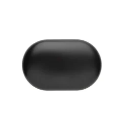 Gift Campaign Auricolari wireless in ABS riciclato con microfono per chiamate BT 5.3><noscript><img width=