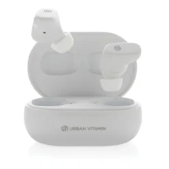 Gift Campaign Auriculari della Urban Vitamin con cancellazione del rumore Gilroy> Gadget Palestra|Auricolari Personalizzati