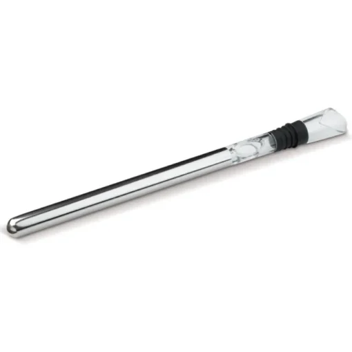 Gift Campaign Bacchetta refrigerante in acciaio inox con beccuccio per versare> Gadget Per Vino