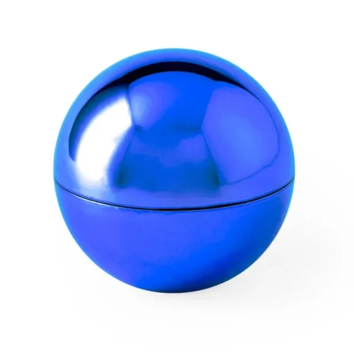 Gift Campaign Balsamo labbra a forma di sfera in colori brillanti SPF15> Burrocacao