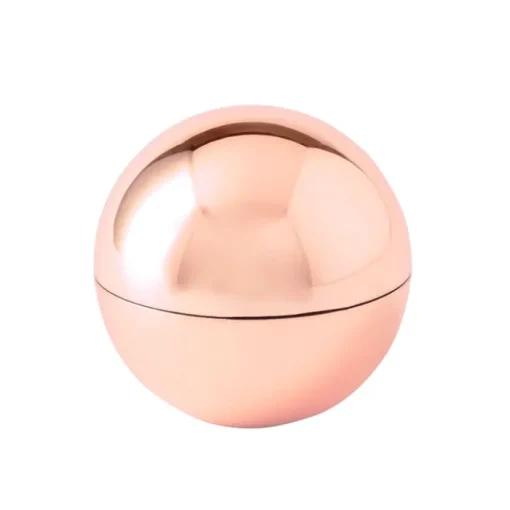 Gift Campaign Balsamo labbra a forma di sfera in colori brillanti SPF15> Burrocacao