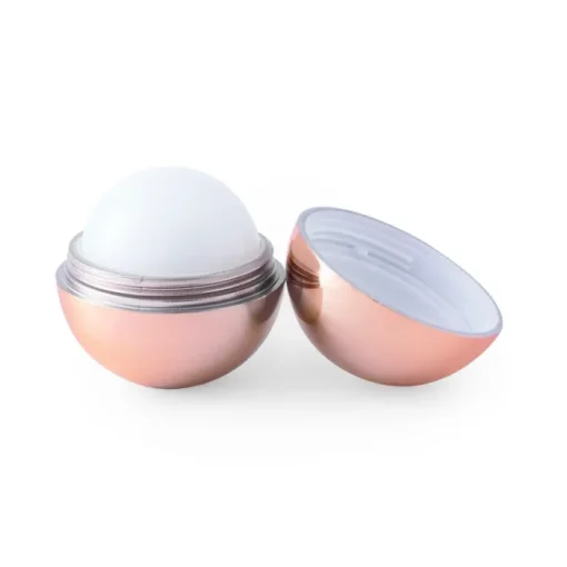 Gift Campaign Balsamo labbra a forma di sfera in colori brillanti SPF15> Burrocacao