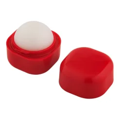 Gift Campaign Balsamo labbra alla vaniglia con custodia quadrata in plastica SPF 15></noscript> Burrocacao