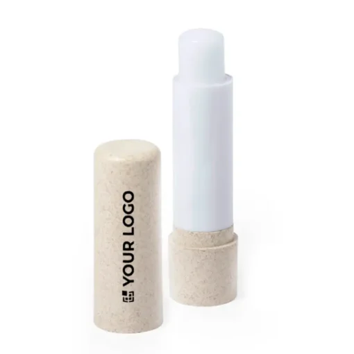 Gift Campaign Balsamo labbra con aroma di vaniglia con SPF15 da personalizzare> Burrocacao