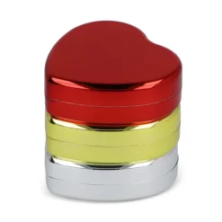 Gift Campaign Balsamo labbra in scatolina di metallo a forma di cuore></noscript> Burrocacao