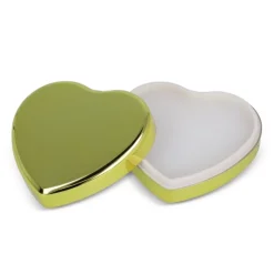 Gift Campaign Balsamo labbra in scatolina di metallo a forma di cuore></noscript> Burrocacao