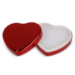 Gift Campaign Balsamo labbra in scatolina di metallo a forma di cuore></noscript> Burrocacao