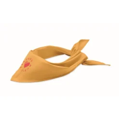 Gift Campaign Bandana personalizzabile neutra triangolare in policotone Bandito></noscript> Sciarpe E Scaldacollo