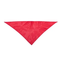 Gift Campaign Bandana triangolare personalizzata in morbido poliestere 170T></noscript> Sciarpe E Scaldacollo