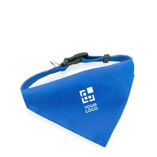 Gift Campaign Bandane per cani personalizzate in poliestere resistente e morbido Colors> Gadget Per Animali