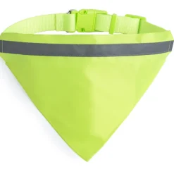 Gift Campaign Bandane personalizzate catarifrangente per animali in poliestere Trevor></noscript> Gadget Per Animali