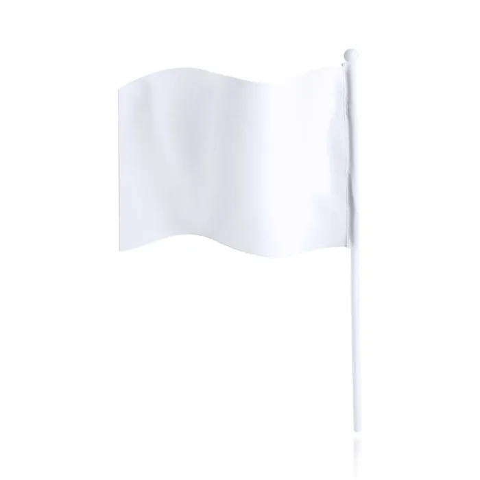 Gift Campaign Bandierina colorata personalizzabile in poliestere 170T> Gadget Per Eventi Sportivi