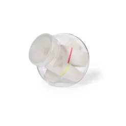Gift Campaign Barattolino con 3 evidenziatori con corpo in fibra di grano></noscript> Evidenziatori|Gadget Per L'Ufficio