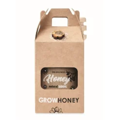 Gift Campaign Barattolino di miele da 50 g, dosatore in e semi da piantare></noscript> Altri Utensili Da Cucina