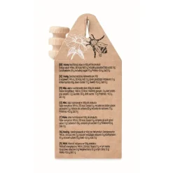 Gift Campaign Barattolino di miele da 50 g, dosatore in e semi da piantare></noscript> Altri Utensili Da Cucina