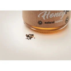 Gift Campaign Barattolino di miele da 50 g, dosatore in e semi da piantare></noscript> Altri Utensili Da Cucina