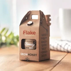 Gift Campaign Barattolino di miele da 50 g, dosatore in e semi da piantare></noscript> Altri Utensili Da Cucina