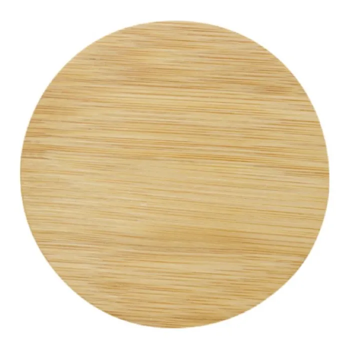 Gift Campaign Barattolo di grandi dimensioni in vetro con coperchio in bambù da 940ml> Altri Utensili Da Cucina