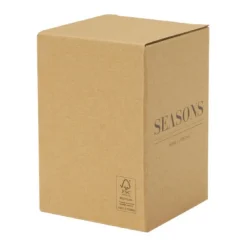 Gift Campaign Barattolo di medie dimensioni in vetro con coperchio in bambù da 550ml></noscript> Altri Utensili Da Cucina