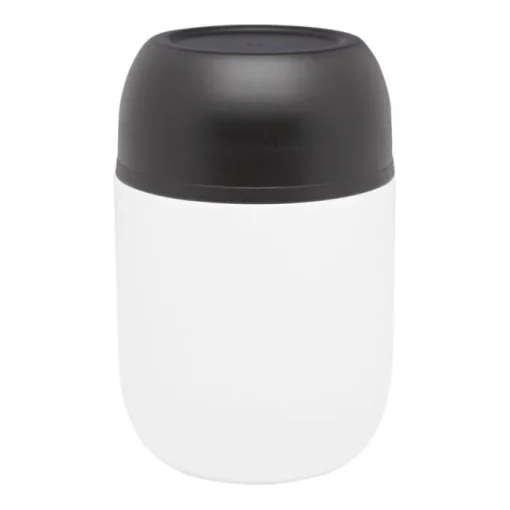 Gift Campaign Barattolo in acciaio inossidabile riciclato a doppia parete 480ml> Porta Pranzo