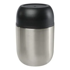 Gift Campaign Barattolo in acciaio inossidabile riciclato a doppia parete 480ml></noscript> Porta Pranzo