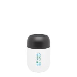 Gift Campaign Barattolo in acciaio inossidabile riciclato a doppia parete 480ml></noscript> Porta Pranzo