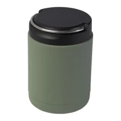 Gift Campaign Barattolo termico portavivande in acciaio inox riciclato da 500 ml></noscript> Porta Pranzo