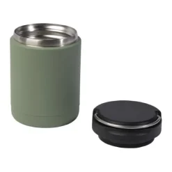 Gift Campaign Barattolo termico portavivande in acciaio inox riciclato da 500 ml></noscript> Porta Pranzo