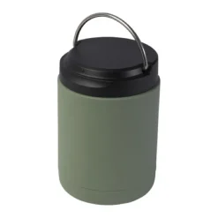 Gift Campaign Barattolo termico portavivande in acciaio inox riciclato da 500 ml></noscript> Porta Pranzo