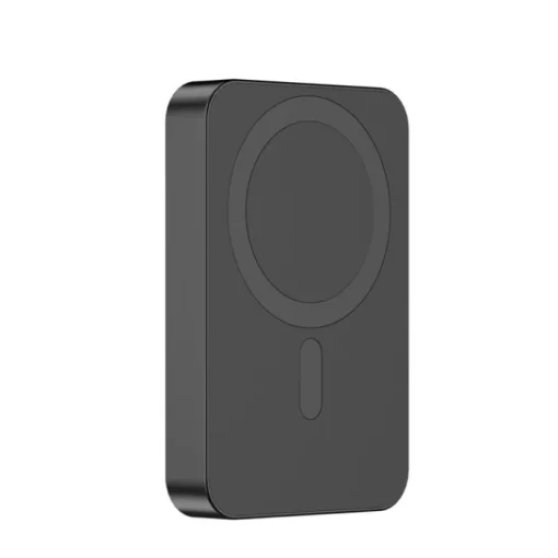 Gift Campaign Batteria esterna magnetica con batteria al cobalto da 10.000 mAh> Caricabatterie|Power Bank Personalizzati