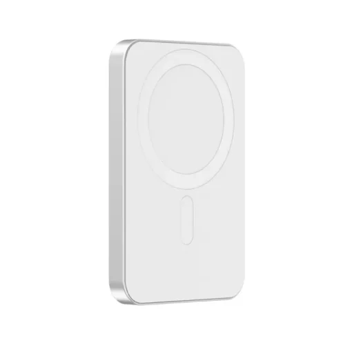 Gift Campaign Batteria esterna magnetica da 5.000 mAh con caricatore per iWatch> Caricabatterie|Power Bank Personalizzati