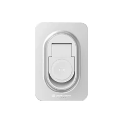 Gift Campaign Batteria esterna magnetica da 5.000 mAh con caricatore per iWatch></noscript> Caricabatterie|Power Bank Personalizzati