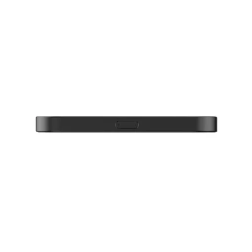Gift Campaign Batteria esterna magnetica da 3.000mAh in alluminio e ABS riciclati> Caricabatterie|Power Bank Personalizzati