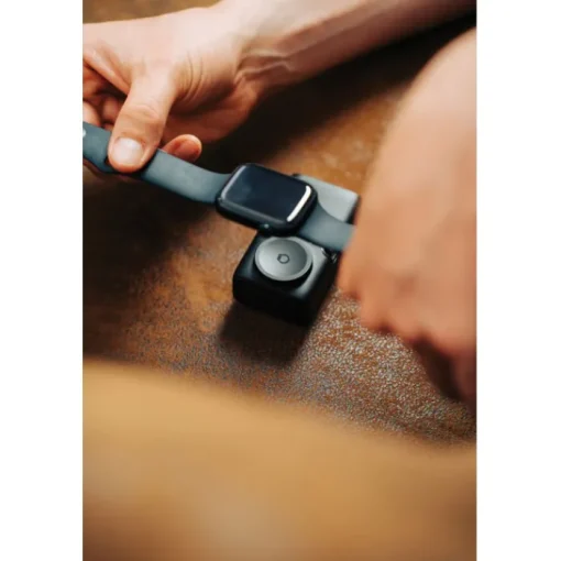 Gift Campaign Batteria esterna per dispositivi multipli con potenza di 20W> Power Bank Personalizzati