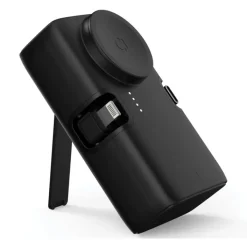 Gift Campaign Batteria esterna per dispositivi multipli con potenza di 20W></noscript> Power Bank Personalizzati