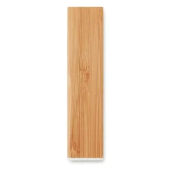 Gift Campaign Batteria portatile con scocca in bambù da 2.200 mAh Powerbank Bamboo></noscript> Power Bank Personalizzati